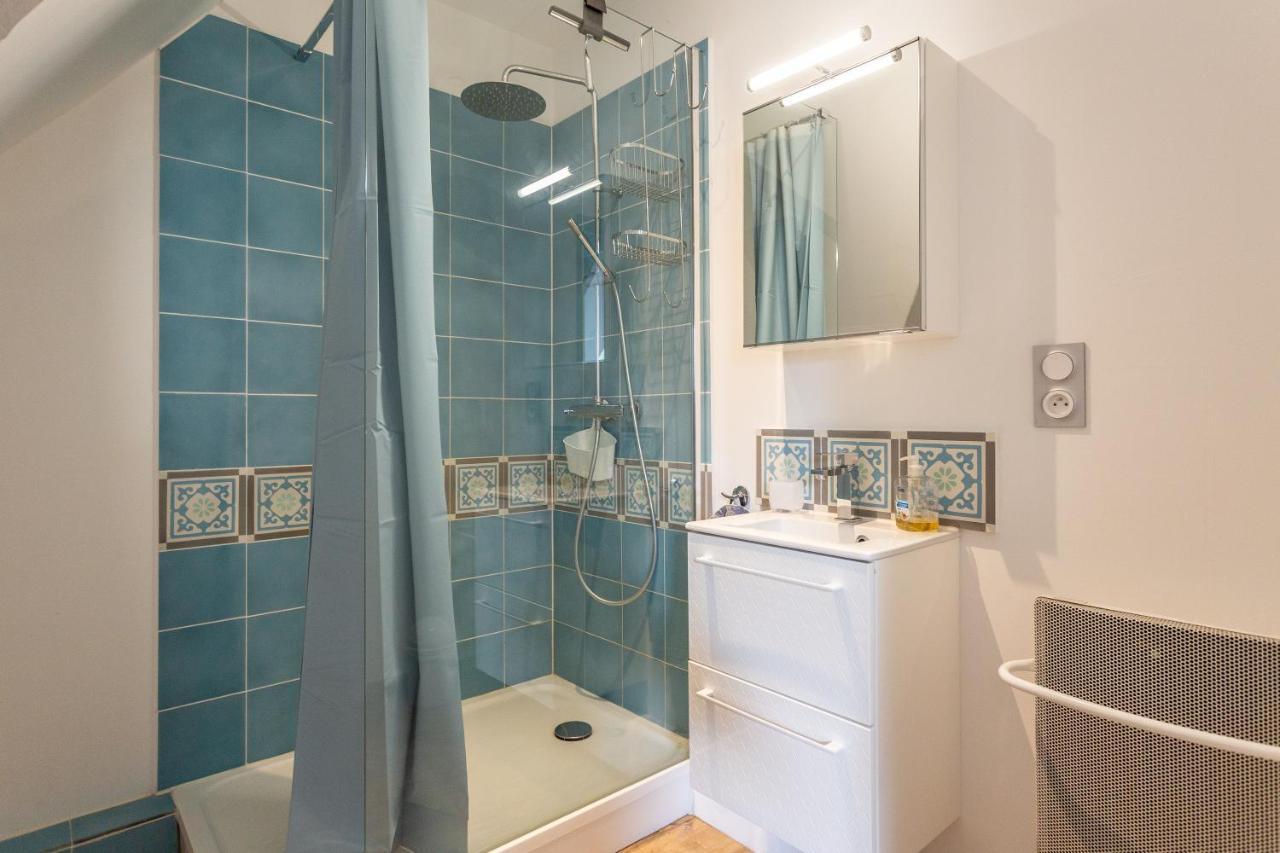Clubhouse Gites Beussent Bagian luar foto