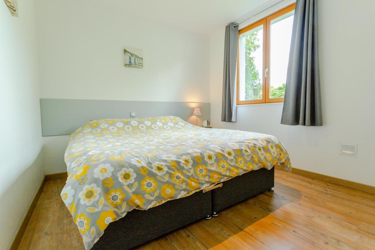 Clubhouse Gites Beussent Bagian luar foto